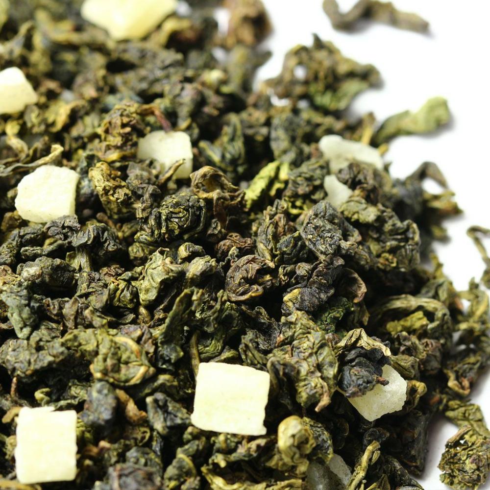 Улун Ананасовый