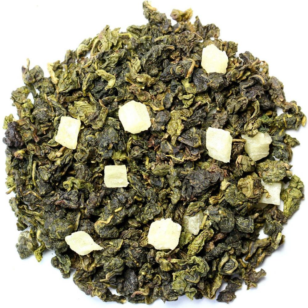 Улун Ананасовый