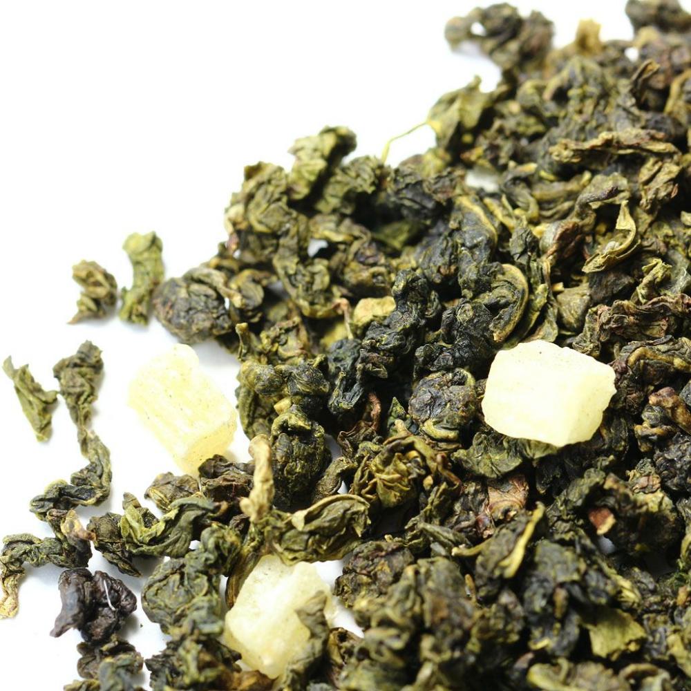 Улун Ананасовый