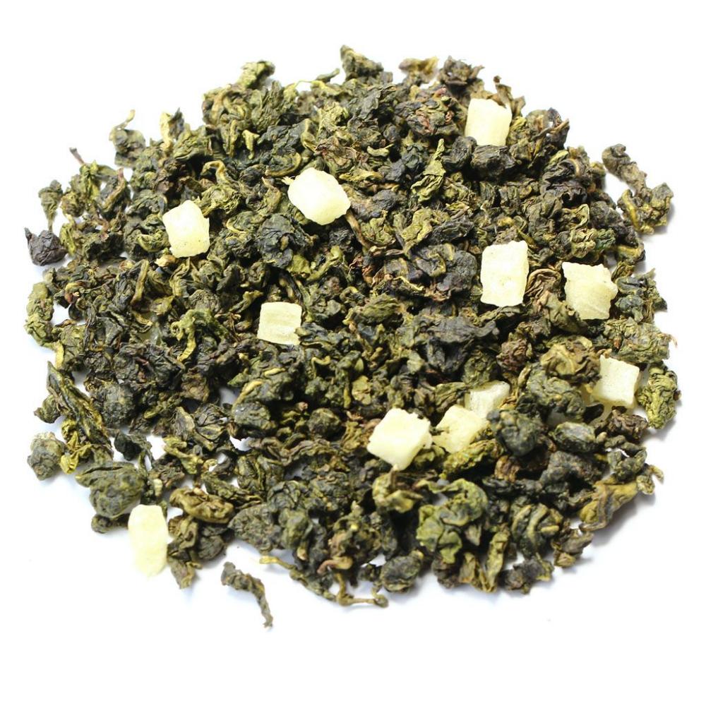 Улун Ананасовый