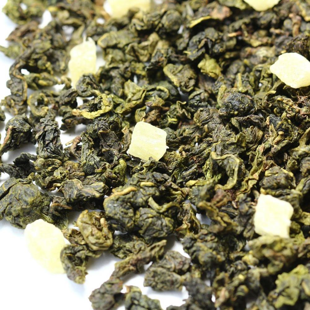 Улун Ананасовый