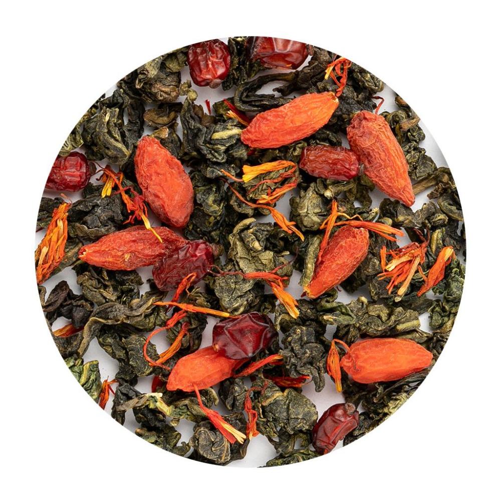 Улун Барбарис