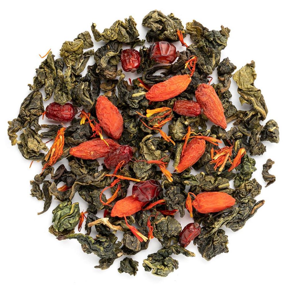 Улун Барбарис