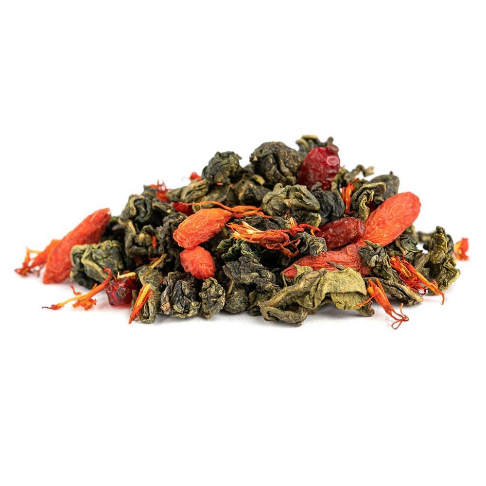 Улун Барбарис