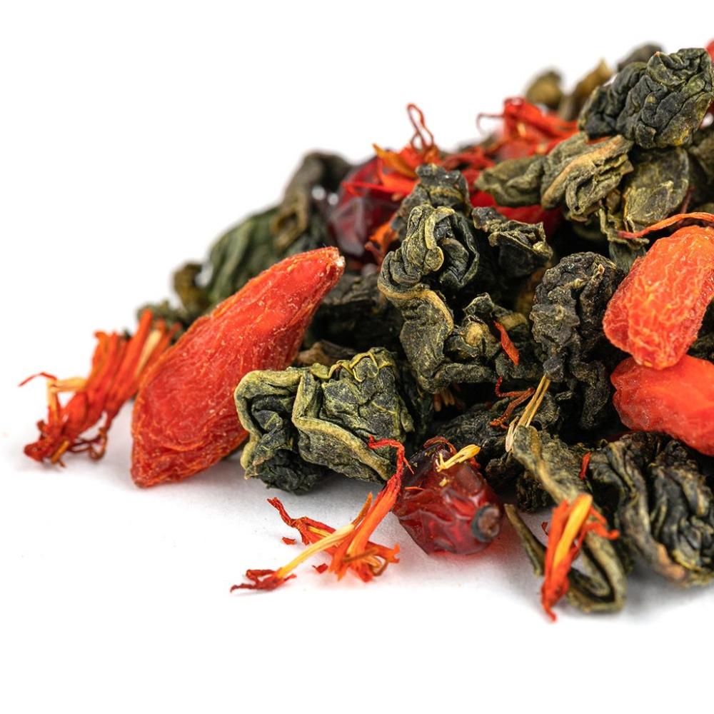 Улун Барбарис