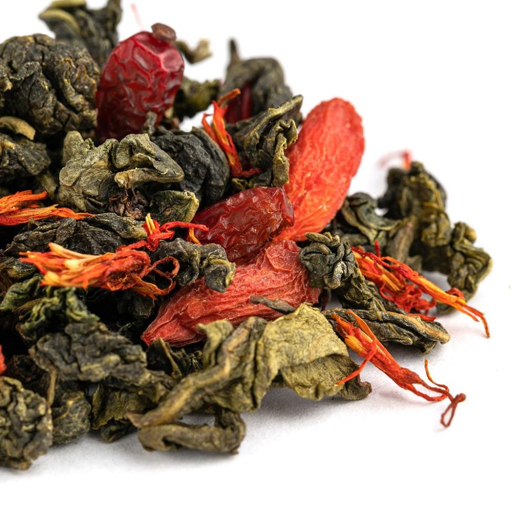 Улун Барбарис