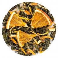 Улун Красный Апельсин_3