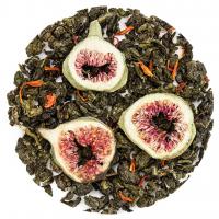 Улун Сладкий инжир_6