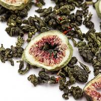 Улун Сладкий инжир_4