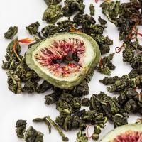 Улун Сладкий инжир_3