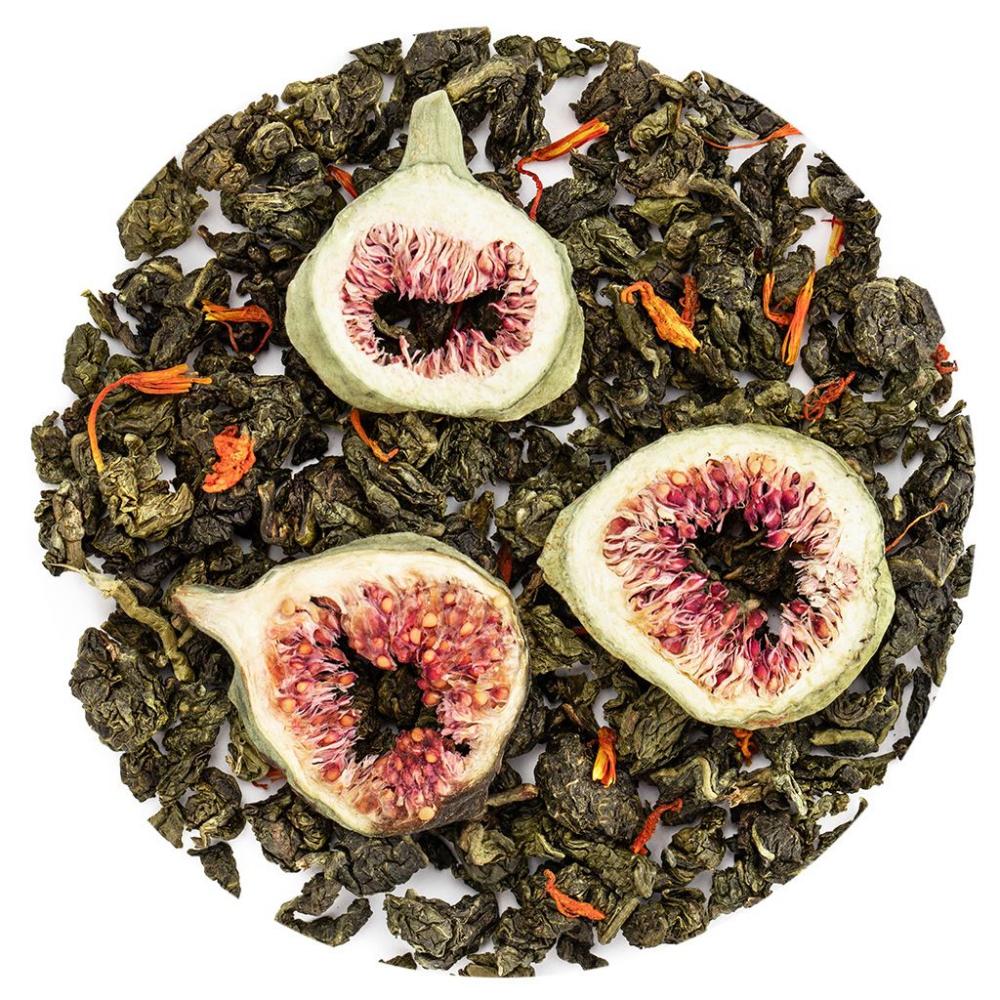 Улун Сладкий инжир