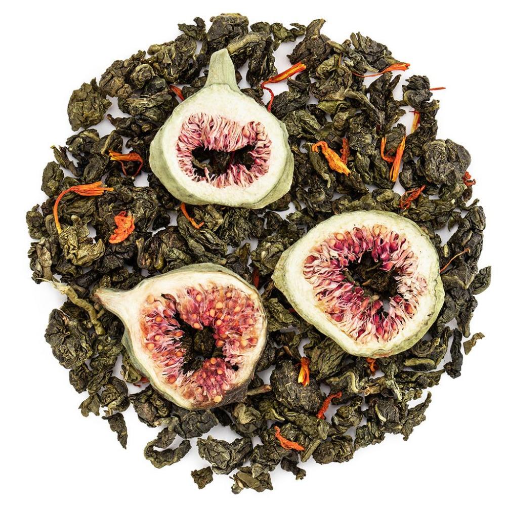 Улун Сладкий инжир