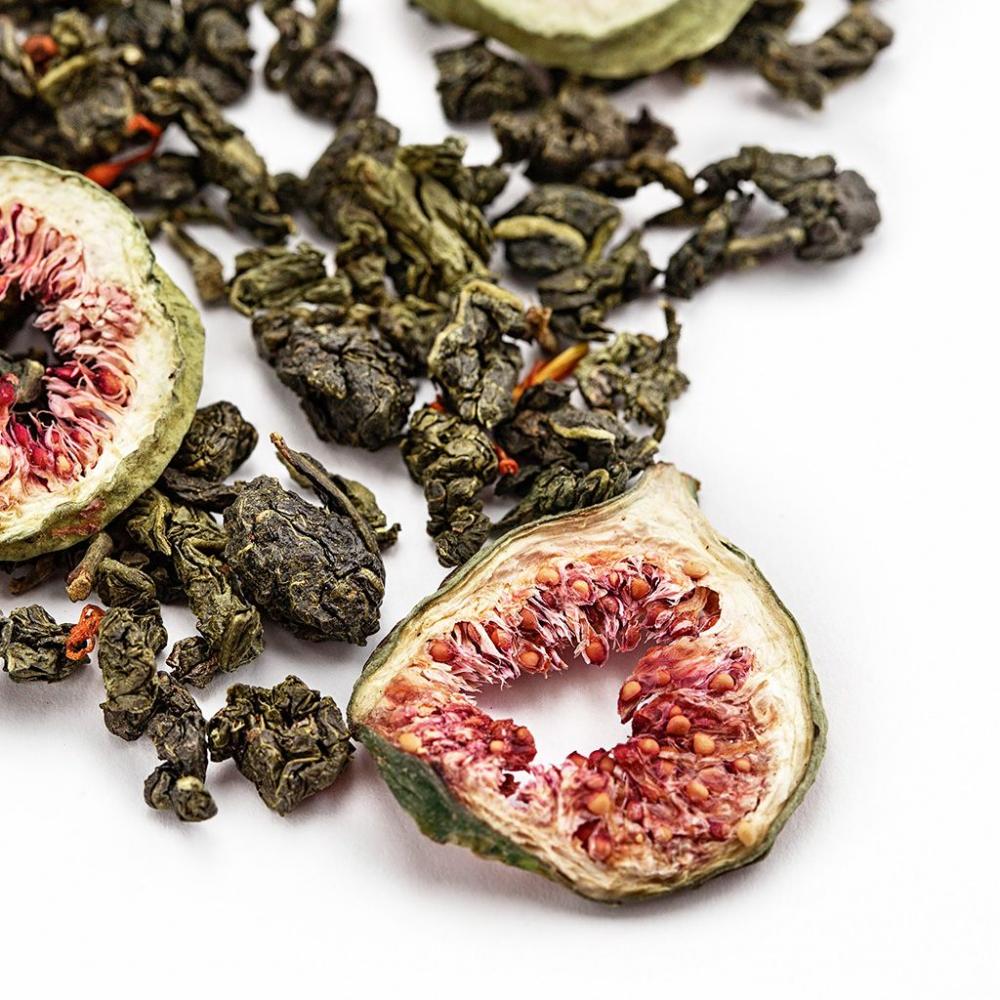 Улун Сладкий инжир