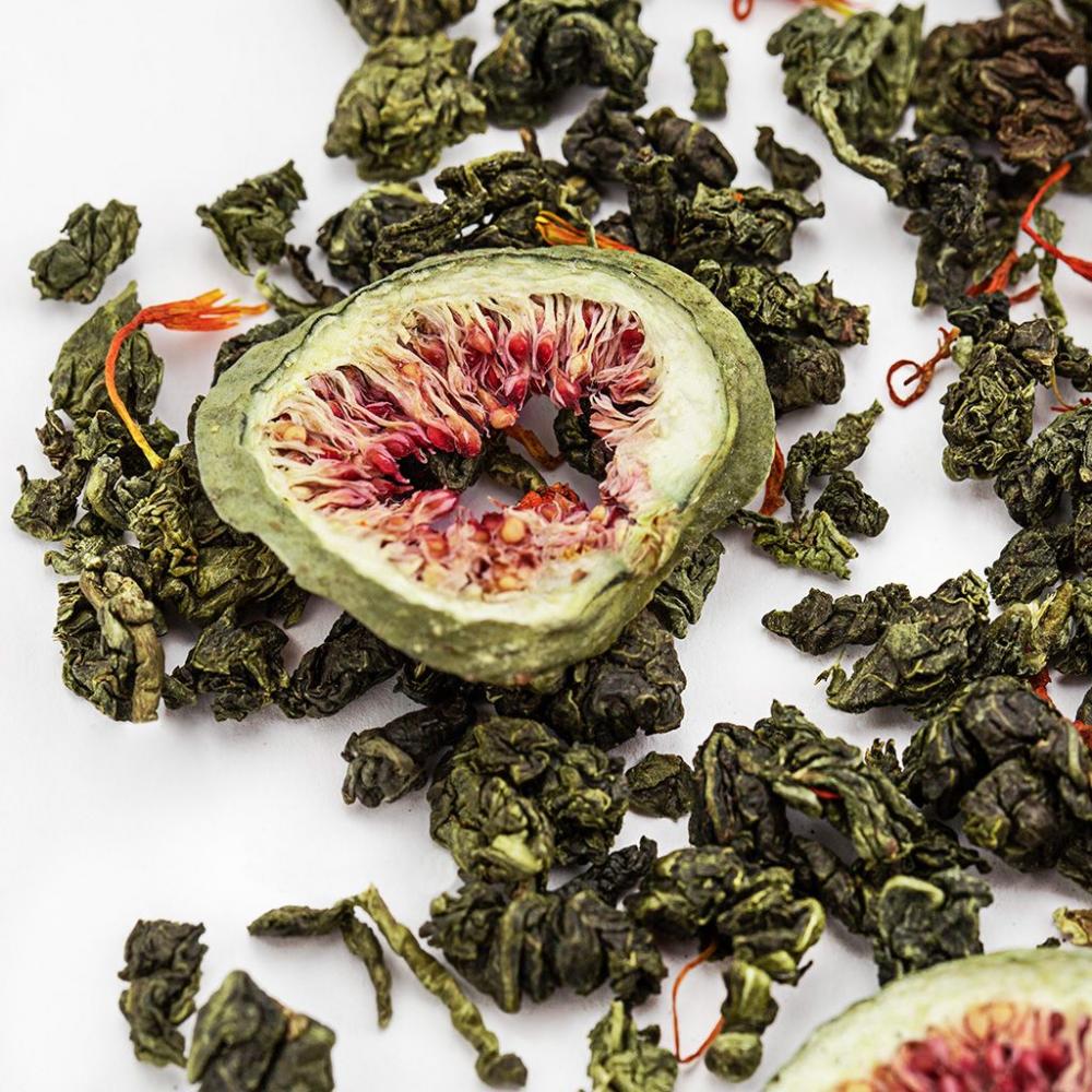 Улун Сладкий инжир