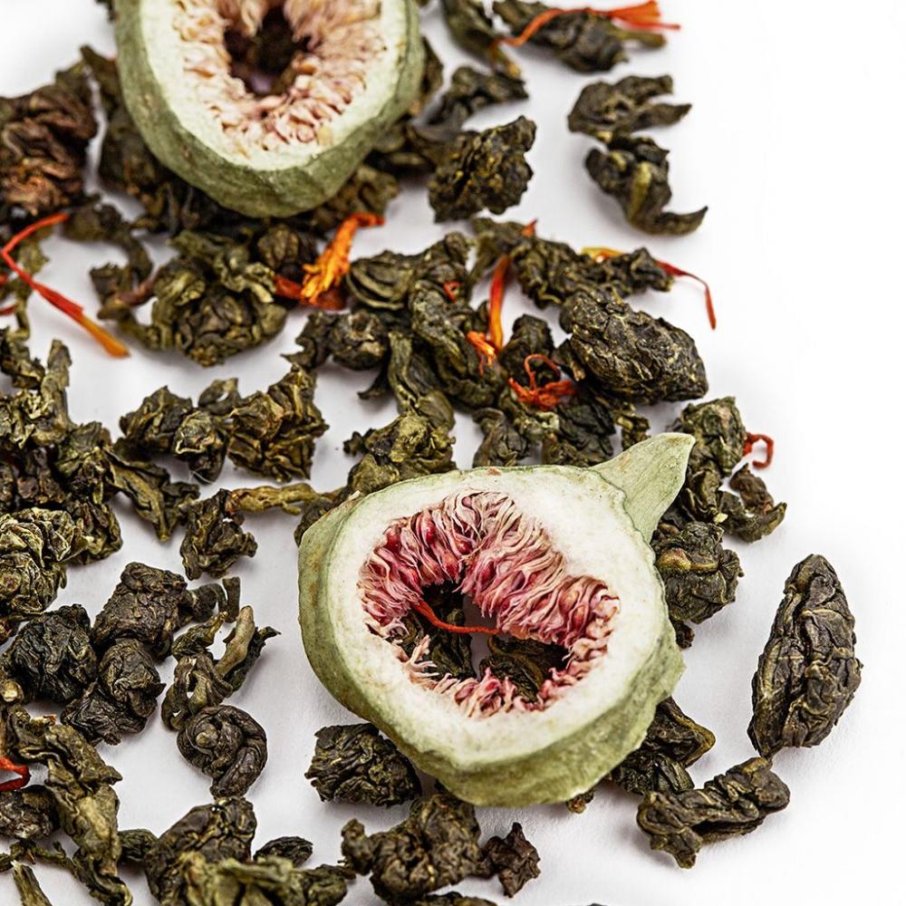 Улун Сладкий инжир