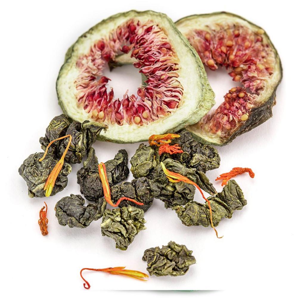 Улун Сладкий инжир