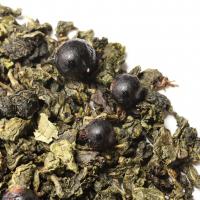 Улун Черная смородина_10