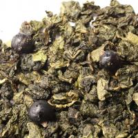 Улун Черная смородина_9