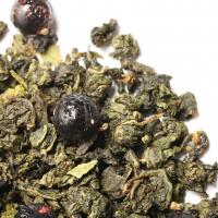 Улун Черная смородина_4