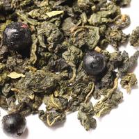 Улун Черная смородина_5