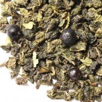 Улун Черная смородина_3