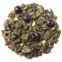 Улун Черная смородина