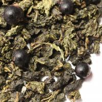 Улун Черная смородина_2