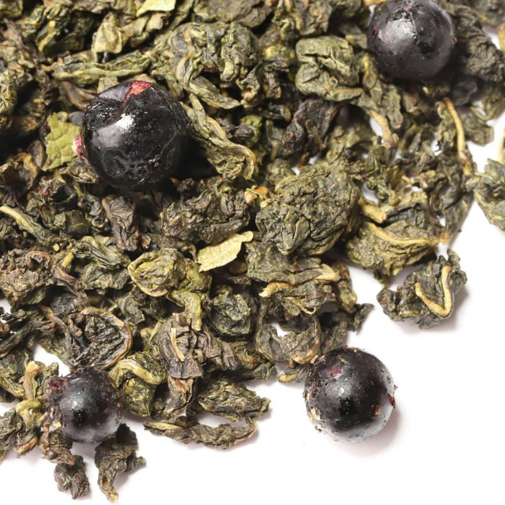 Улун Черная смородина