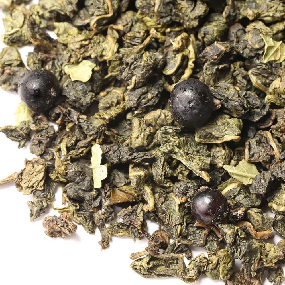 Улун Черная смородина