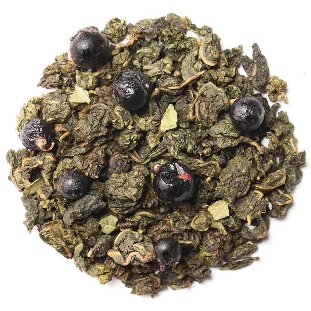 Улун Черная смородина