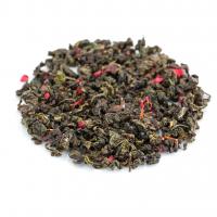 Улун Малина с травами_6