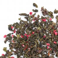 Улун Малина с травами_3