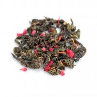 Улун Малина с травами_7