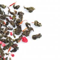 Улун Малина с травами_9