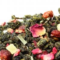 Улун Рог Изобилия_3