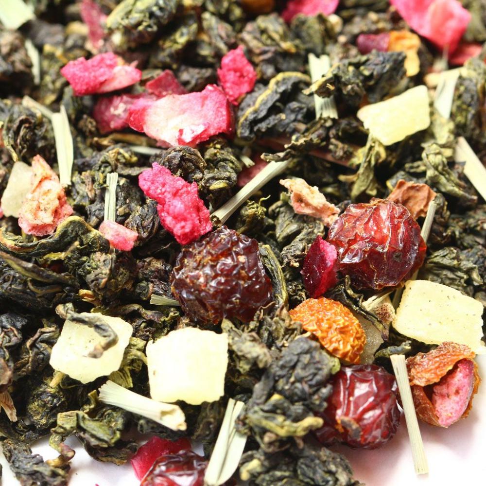 Улун Рог Изобилия