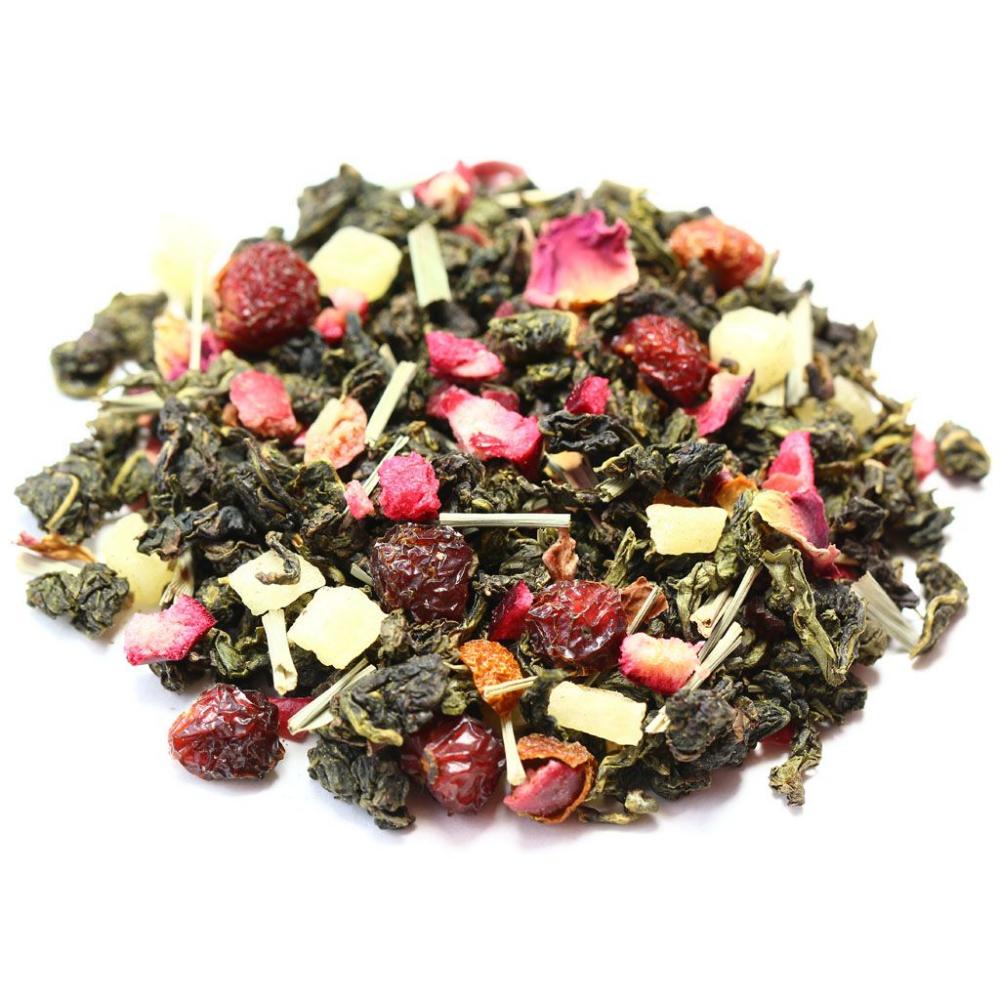 Улун Рог Изобилия