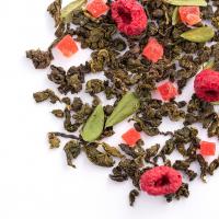 Улун Малиновый сорбет_7