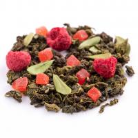 Улун Малиновый сорбет_4