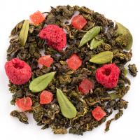 Улун Малиновый сорбет