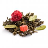 Улун Малиновый сорбет_2