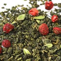 Улун Земляничная поляна_12