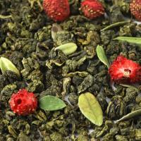 Улун Земляничная поляна_11