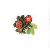 Улун Земляничная поляна_9