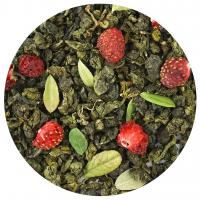 Улун Земляничная поляна_13