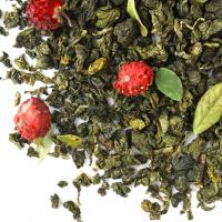 Улун Земляничная поляна_6