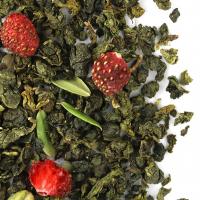 Улун Земляничная поляна_5