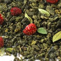 Улун Земляничная поляна_4