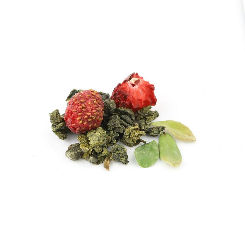 Улун Земляничная поляна