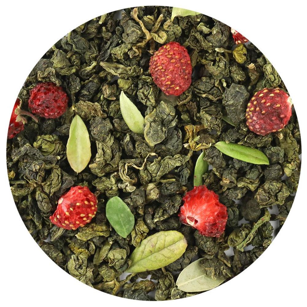 Улун Земляничная поляна